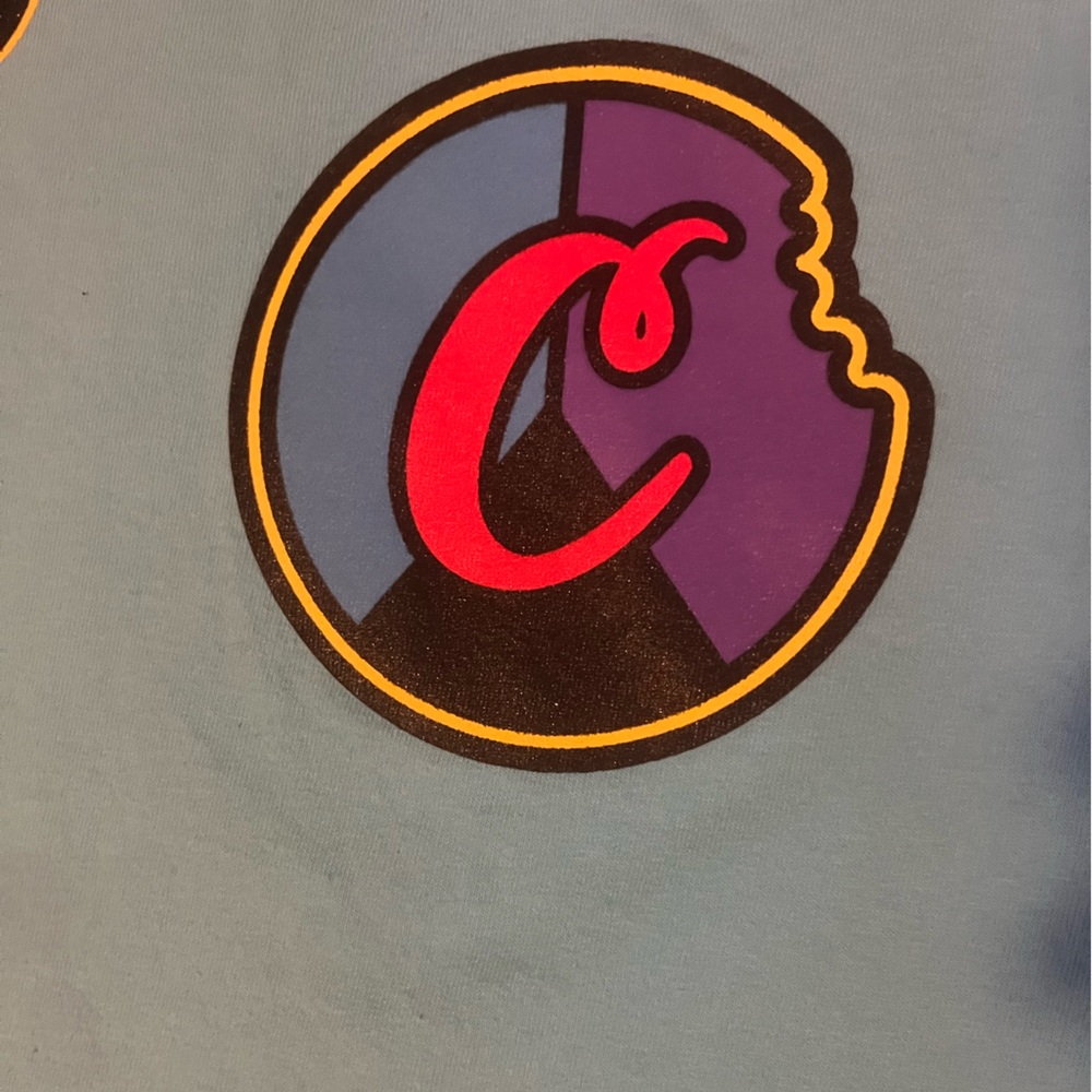 Cookies t-shirt - Picture 3 of 6